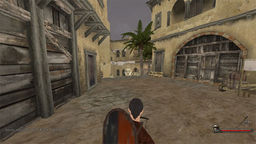 Mount and Blade: Warband Turkish Invasions 4: Principalitys 1381 mod screenshot