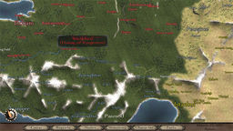 Mount and Blade: Warband Woodhaerst 0.5a mod screenshot