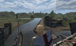 Mount and Blade: Warband Calradian Crusaders v.2.3 mod screenshot