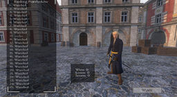 Mount and Blade: Warband 1794: Kosciuszko Uprising v.2.92 mod screenshot