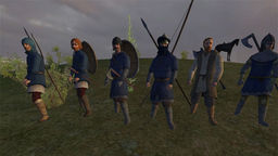 Mount and Blade: Warband  mod screenshot