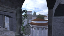 Mount and Blade: Warband Nova Aetas v.4.1.2 mod screenshot