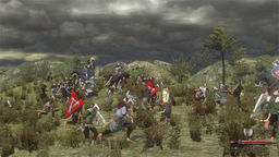 Mount and Blade: Warband Warsword Conquest v.1.2h mod screenshot