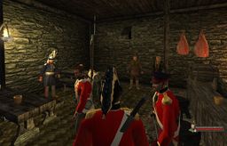 Mount and Blade: Warband Calradia Imperial Age v.3.1 mod screenshot