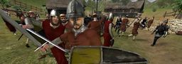 Mount and Blade: Warband Midlands Campaign 1: War for the Midland v.3 mod screenshot