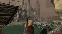 Mount and Blade: Warband 16th Century v.1.6 mod screenshot