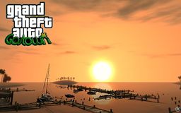 Grand Theft Auto: Episodes from Liberty City Gostown Paradise v.1.1 mod screenshot