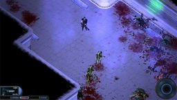 Alien Shooter 2 - Conscription HQ Weapon Sounds v.1.0 mod screenshot
