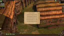 The Guild 2: Renaissance Legacy ModPack v.2.02 mod screenshot