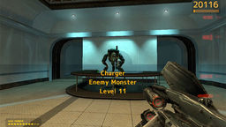 Alien Swarm Modular Combat v.2.0.6 Fixed mod screenshot