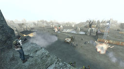 Alien Swarm Lambda Wars 2.4.6 mod screenshot