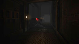 Amnesia: The Dark Descent Delightful Decay v.1.2 mod screenshot