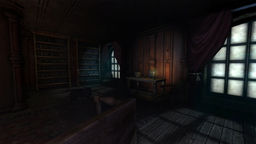 Amnesia: The Dark Descent Escape from Brackenburg v.1.05 mod screenshot