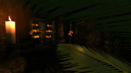 Amnesia: The Dark Descent Black Eagle Tavern Tales Episode 01: Decaying Squeals in Profoundity mod screenshot