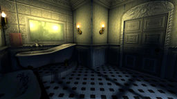 Amnesia: The Dark Descent The Curse of Ripley Manor v.1.05hotfixed mod screenshot