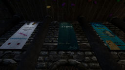 Amnesia: The Dark Descent Amnesia: 6th Anniversary Community Story v.1.02 mod screenshot