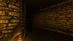 Amnesia: The Dark Descent The striker: Chapter 1 - Catacomb Rampage v.1.1 mod screenshot
