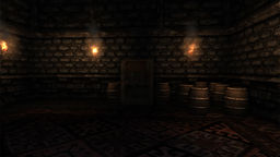 Amnesia: The Dark Descent Dark Souls Part 1 mod screenshot