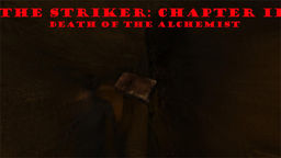 Amnesia: The Dark Descent The striker: Ch2 - Death of the Alchemyst mod screenshot