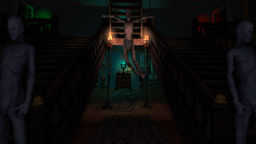 Amnesia: The Dark Descent Painful Reality - Interval 03 - End of the circle v.1.2 mod screenshot