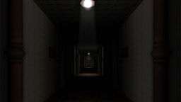 Amnesia: The Dark Descent Painful Reality - Interval 02 - Unexpected visit mod screenshot