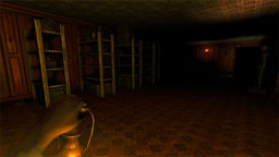 Amnesia: The Dark Descent The Investigation v.1.2 mod screenshot