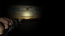 Amnesia: The Dark Descent Korku Okulu v. demo mod screenshot