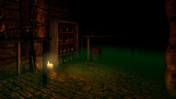 Amnesia: The Dark Descent Waking Up Part 1 mod screenshot