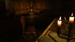 Amnesia: The Dark Descent My Love v.1.2 mod screenshot