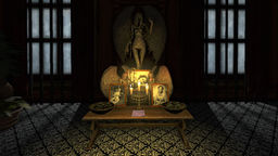 Amnesia: The Dark Descent The Riddle of Vova v.1.1 mod screenshot