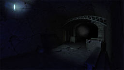 Amnesia: The Dark Descent Penumbra: Twilight Of The Archaic v.1.0 mod screenshot