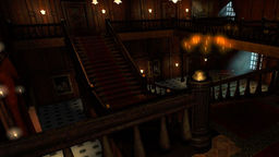 Amnesia: The Dark Descent Turn Back Time: Chapter Two � Heading Deeper mod screenshot