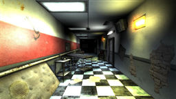 Amnesia: The Dark Descent Enigma v.1.3p mod screenshot