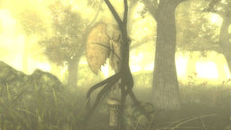 Amnesia: The Dark Descent The Fugitive: Episode Three v.1.3 mod screenshot