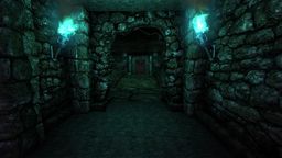 Amnesia: The Dark Descent The Night I Went Insane v.1.3 mod screenshot