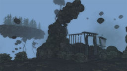 Amnesia: The Dark Descent Monsters v.1.2.1 mod screenshot