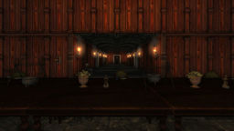 Amnesia: The Dark Descent Amnesia: Concussion mod screenshot