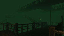 Amnesia: The Dark Descent The Fugitive: Episode Two v.1.2 mod screenshot