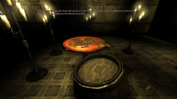 Amnesia: The Dark Descent Order and Law mod screenshot