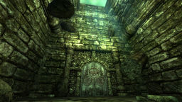 Amnesia: The Dark Descent The Silver Key mod screenshot