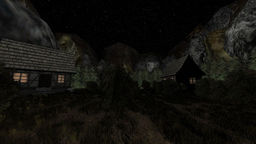 Amnesia: The Dark Descent A Lot of Stories - Lost Levels mod screenshot