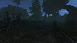 Amnesia: The Dark Descent Brutal Changes mod screenshot