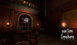 Amnesia: The Dark Descent Pactum Tenebris, Volume 1: Praeludium mod screenshot