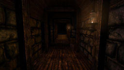 Amnesia: The Dark Descent Tenebris Lake v.1.1 mod screenshot