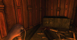 Amnesia: The Dark Descent Sick Mind Part 2 mod screenshot