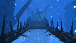 Amnesia: The Dark Descent Through the Portal  v.2.1 mod screenshot