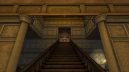 Amnesia: The Dark Descent The Attic v.1.1 mod screenshot