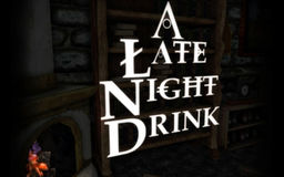 Amnesia: The Dark Descent A Late Night Drink v.1.1 mod screenshot