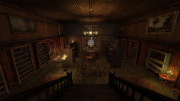 Amnesia: The Dark Descent Followed By Death: Chapter One  v.1.1 mod screenshot