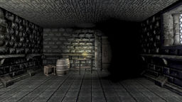 Amnesia: The Dark Descent Black Death  v.1.0 mod screenshot